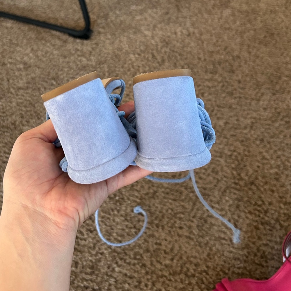 BLUE Alohas Paloma Sandals - Picture 6 of 6